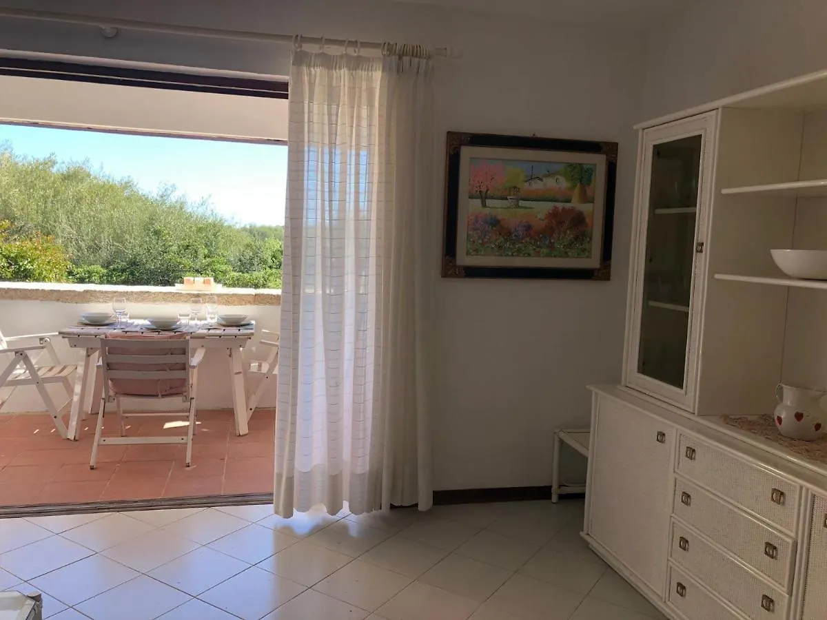 Aldiola Porto Rotondo Apartment Italy
