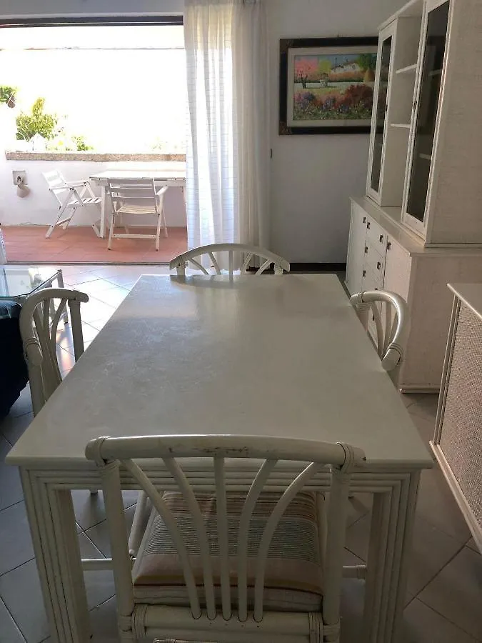 Aldiola Porto Rotondo Apartment 0*,  Italy