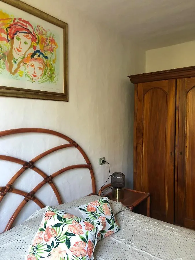 Aldiola Porto Rotondo Apartment