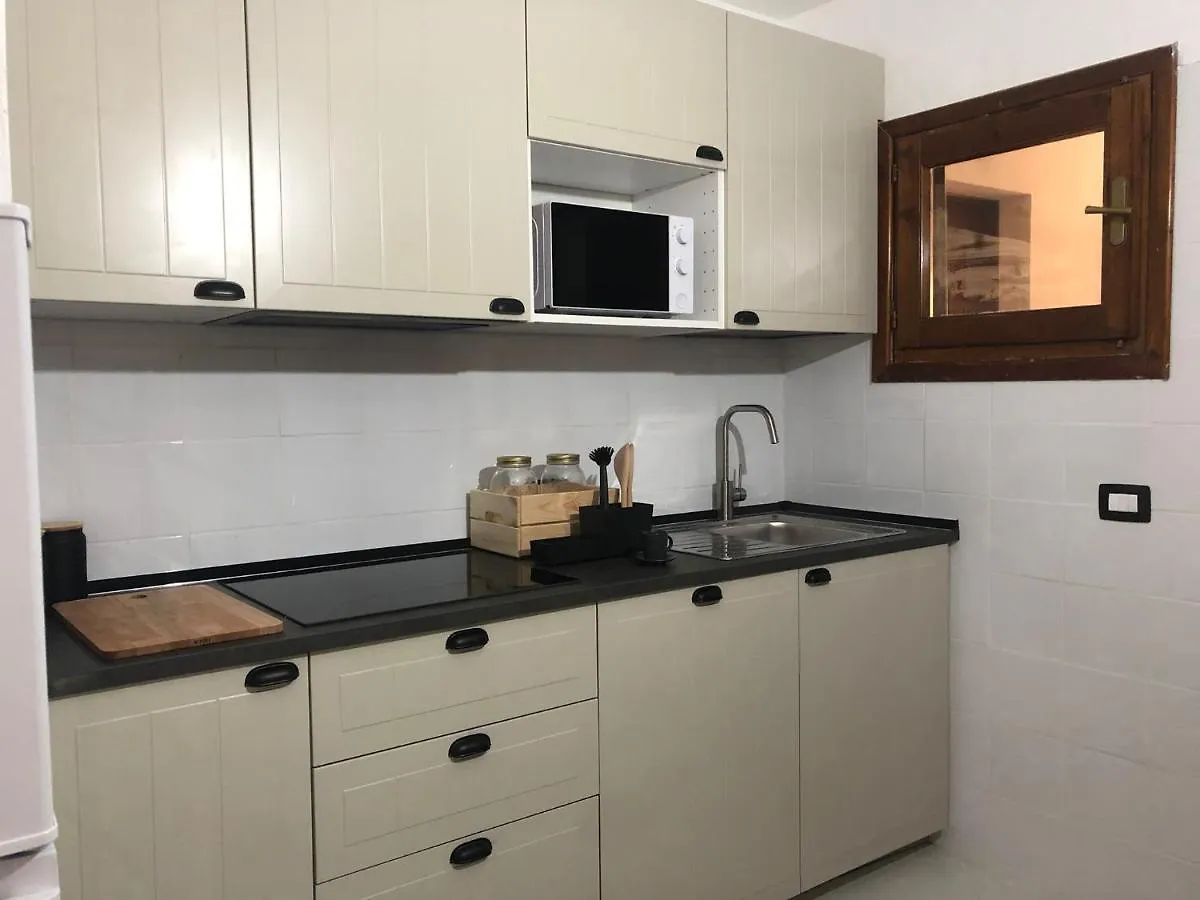 Aldiola Porto Rotondo Apartment