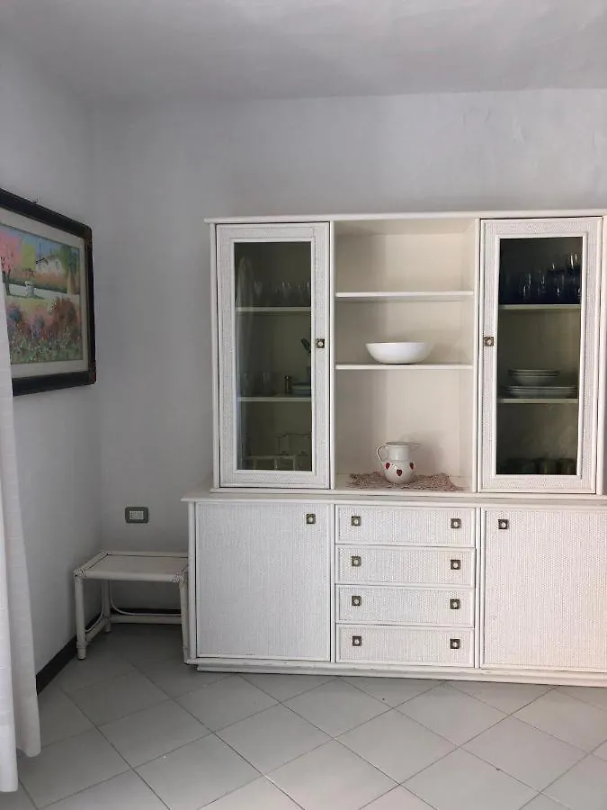 Aldiola Porto Rotondo Apartment 0*,