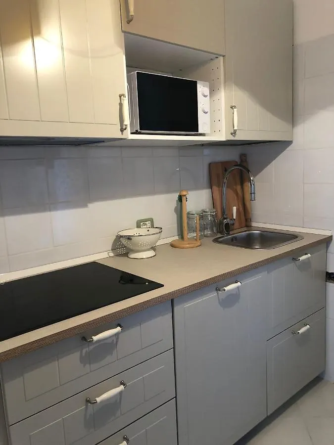 Aldiola Porto Rotondo Apartment