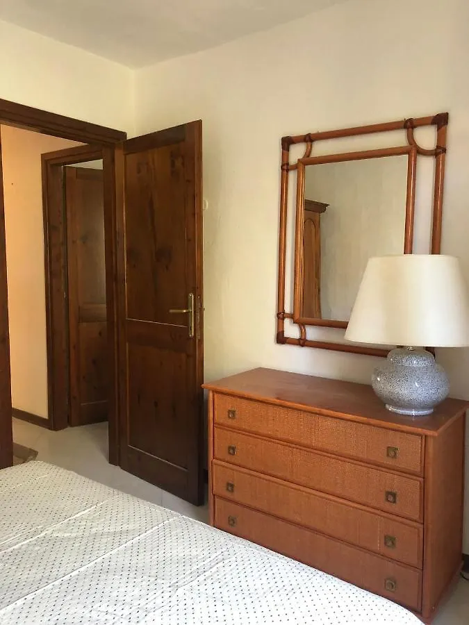 Aldiola Porto Rotondo Apartment 0*,  Italy