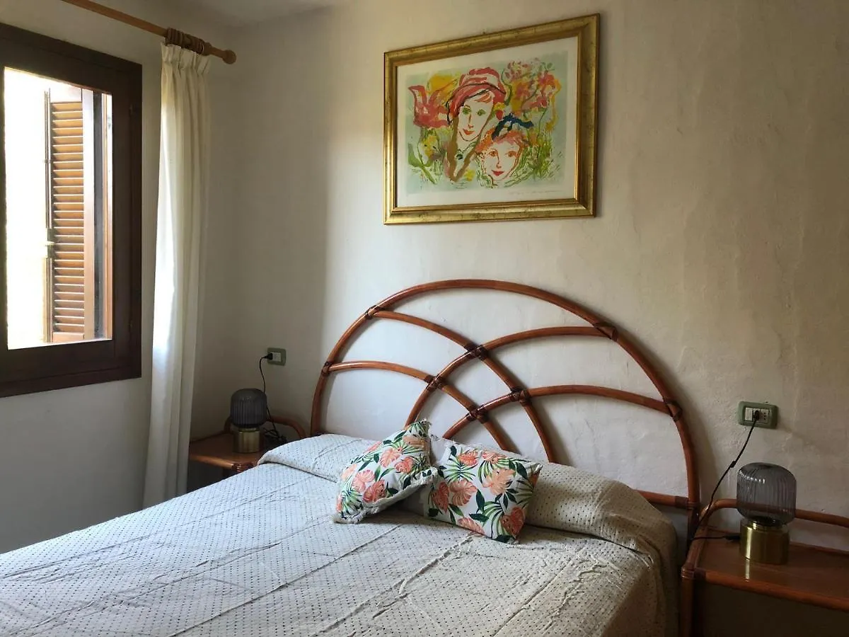 Aldiola Porto Rotondo Apartment Italy