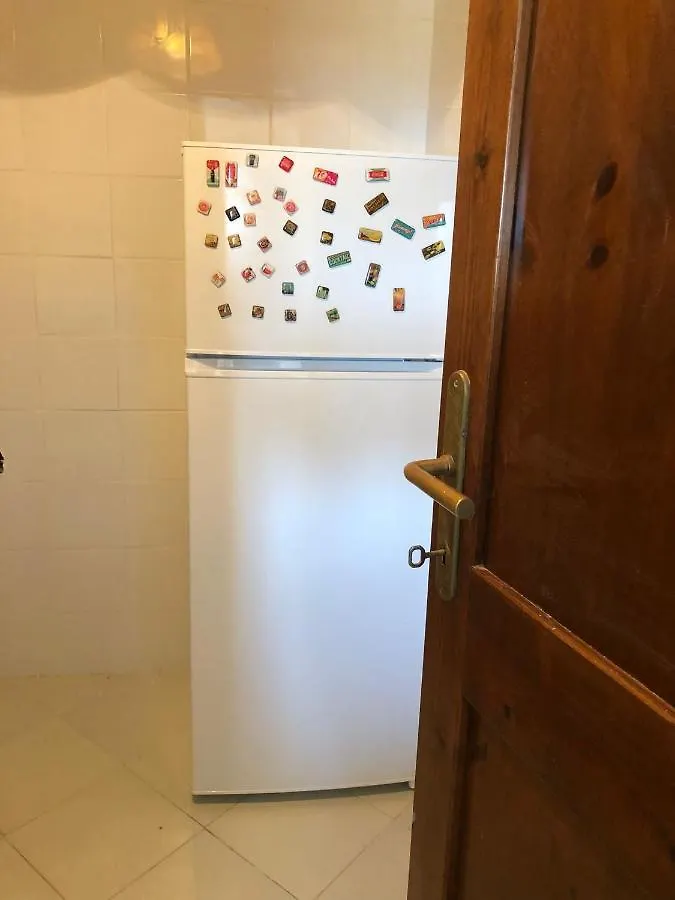 Aldiola Porto Rotondo Apartment Italy