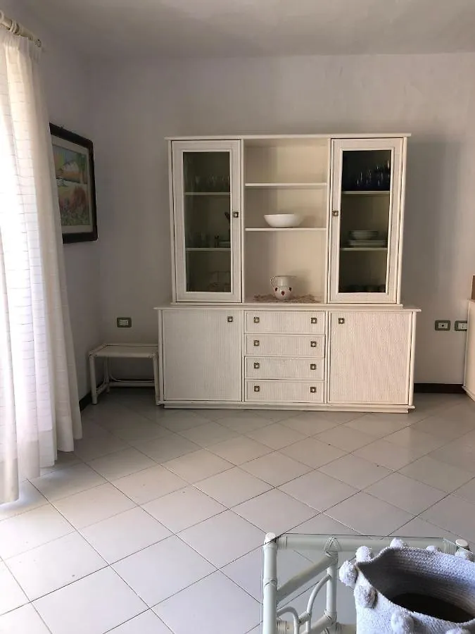 Aldiola Porto Rotondo Apartment