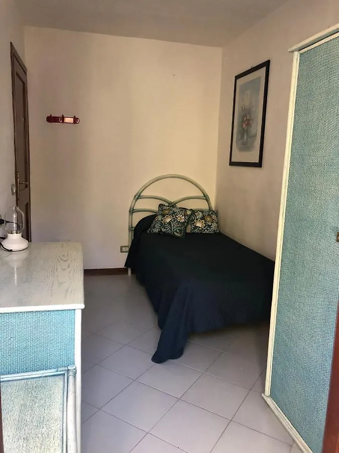 Aldiola Porto Rotondo Apartment Italy