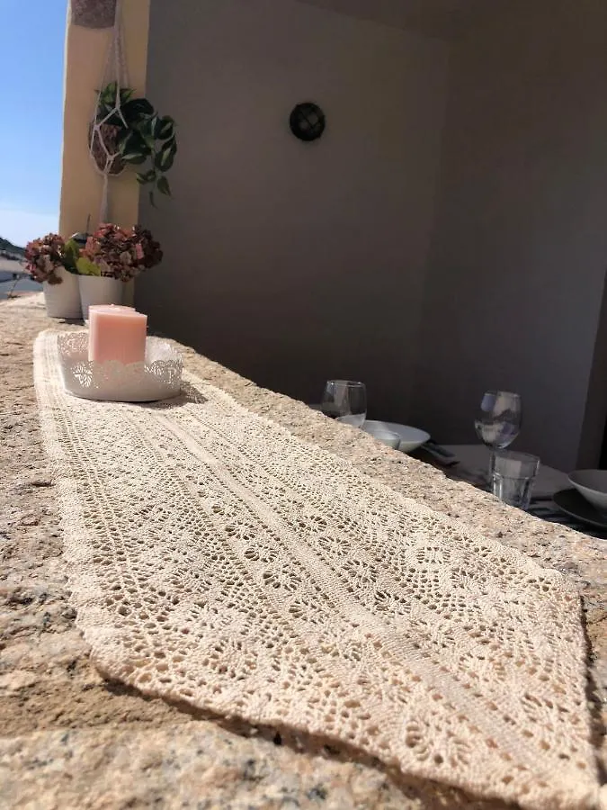Aldiola Porto Rotondo Apartment Italy