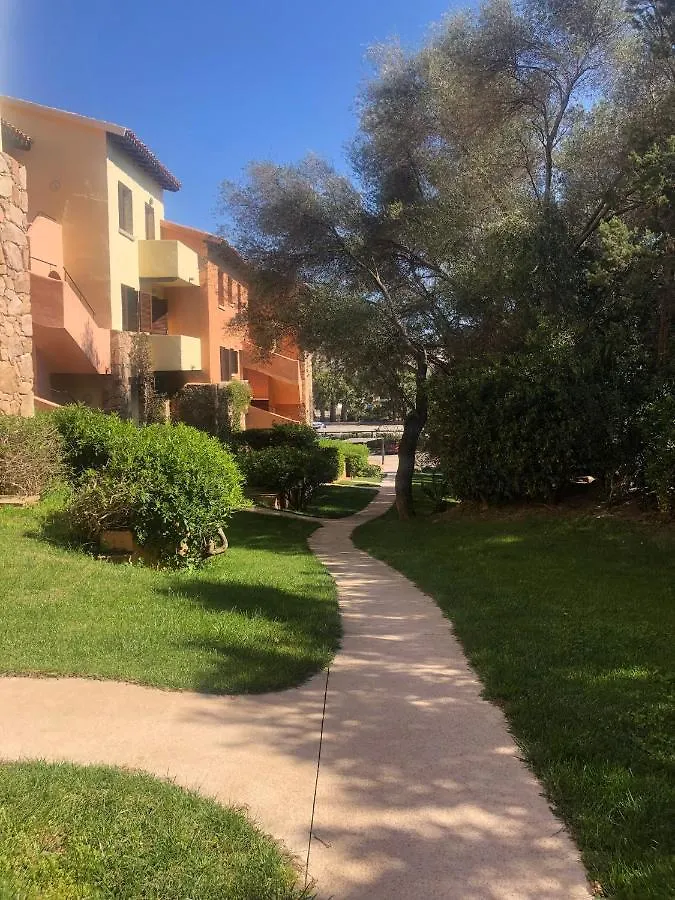 Aldiola Porto Rotondo Apartment 0*,  Italy