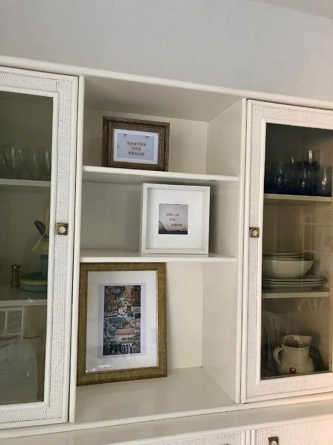 Aldiola Porto Rotondo Apartment