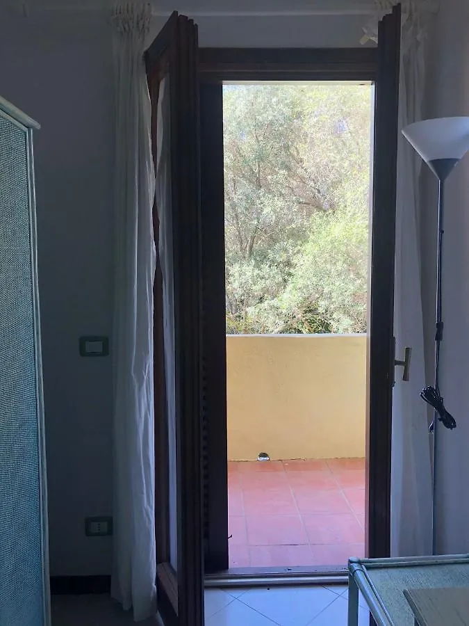 Aldiola Porto Rotondo Apartment