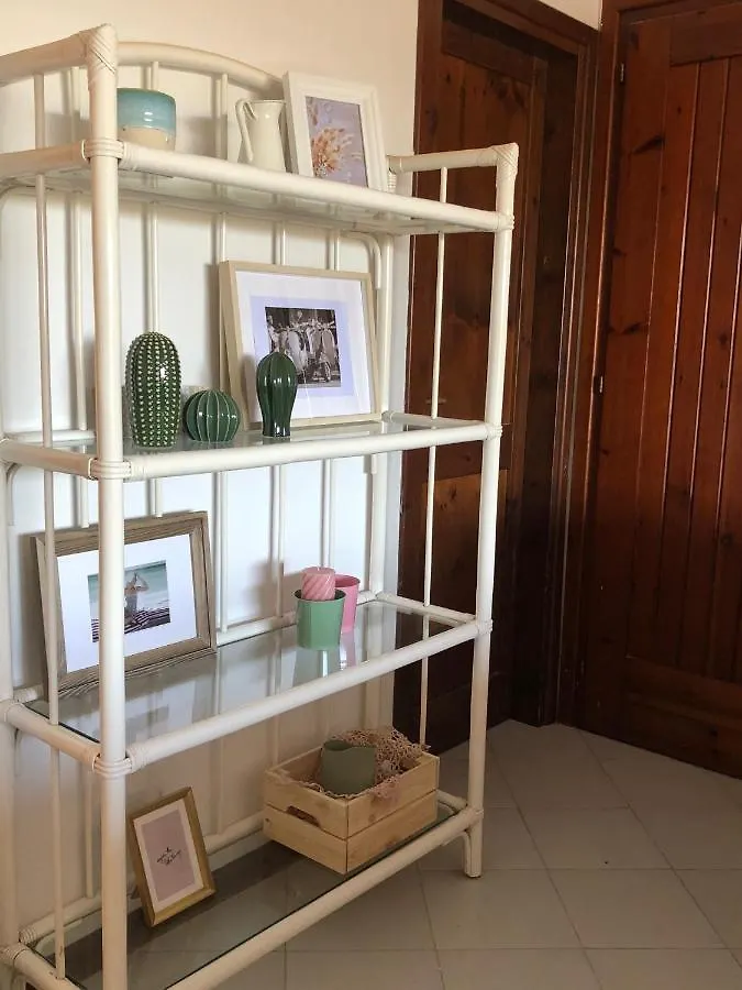 Aldiola Porto Rotondo Apartment Italy