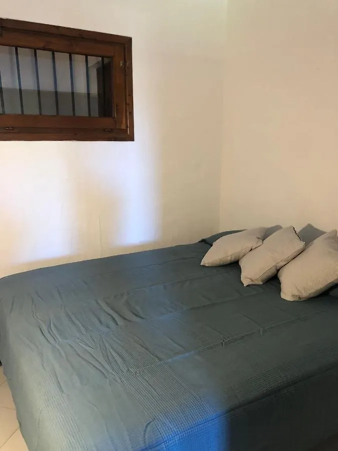 Aldiola Porto Rotondo Apartment Italy