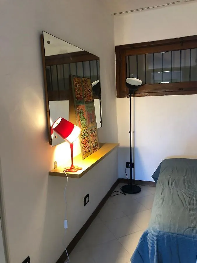Aldiola Porto Rotondo Apartment