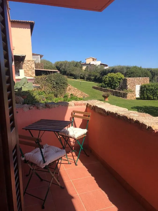 Apartamento Aldiola Porto Rotondo