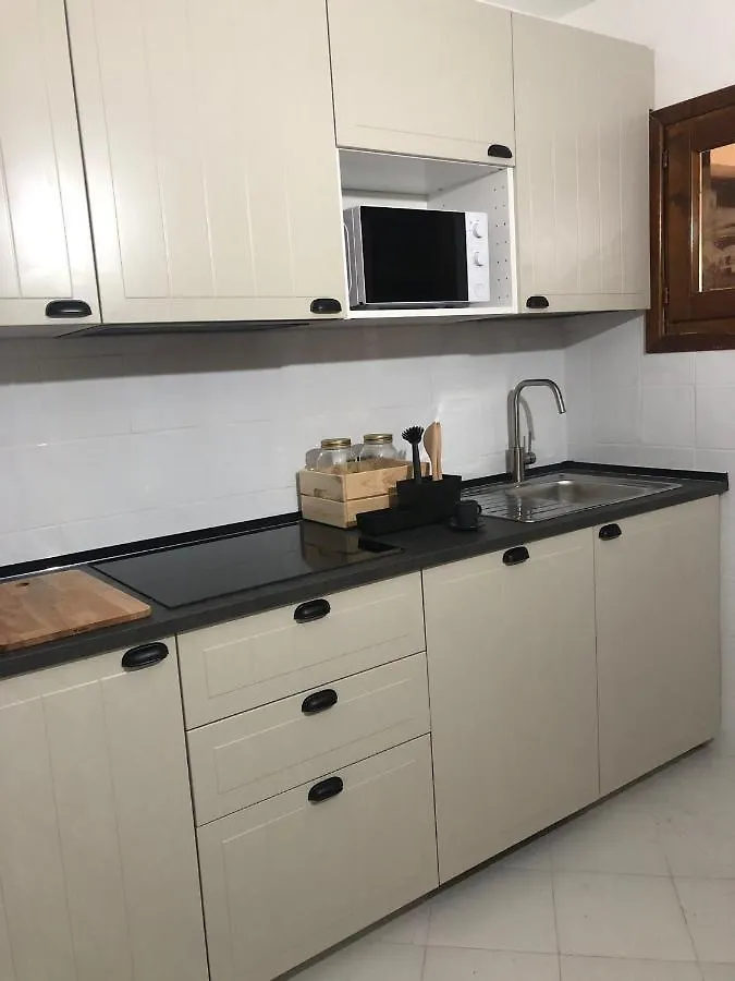 Aldiola Porto Rotondo Apartment