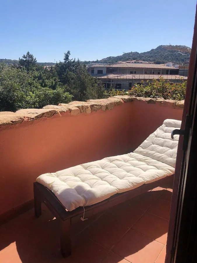Aldiola Porto Rotondo Apartment Italy