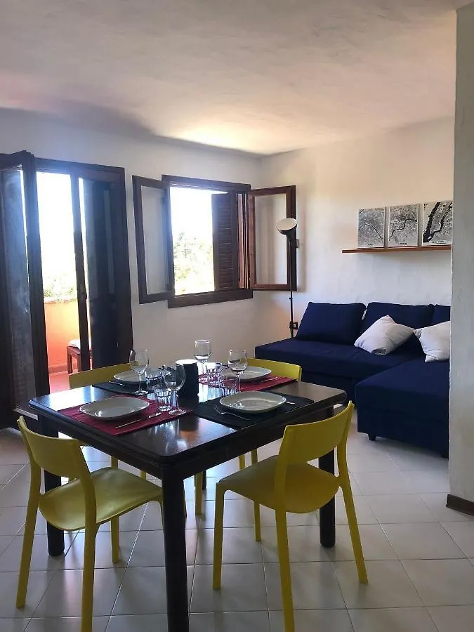 Aldiola Porto Rotondo Apartment 0*,  Italy