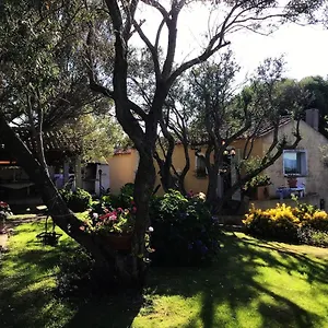 Residenza Multa Sabida Porto Rotondo